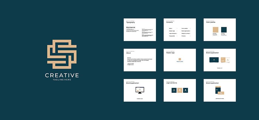 La Charte Graphique Adobe