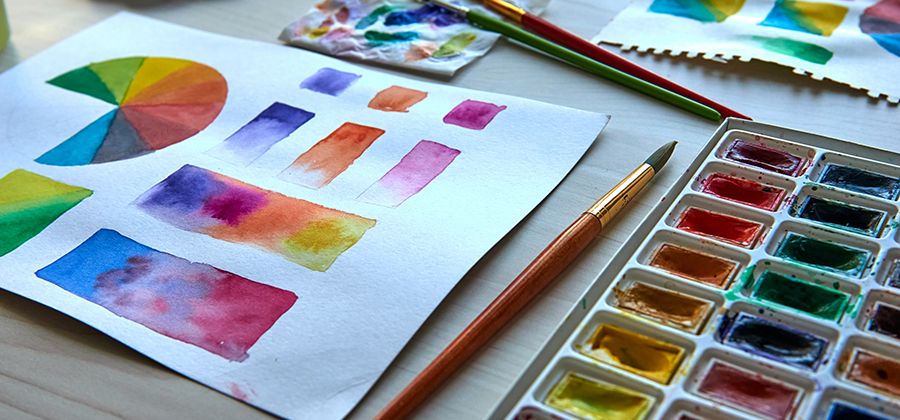 Todo lo que debes saber sobre pinturas para niños antes de que