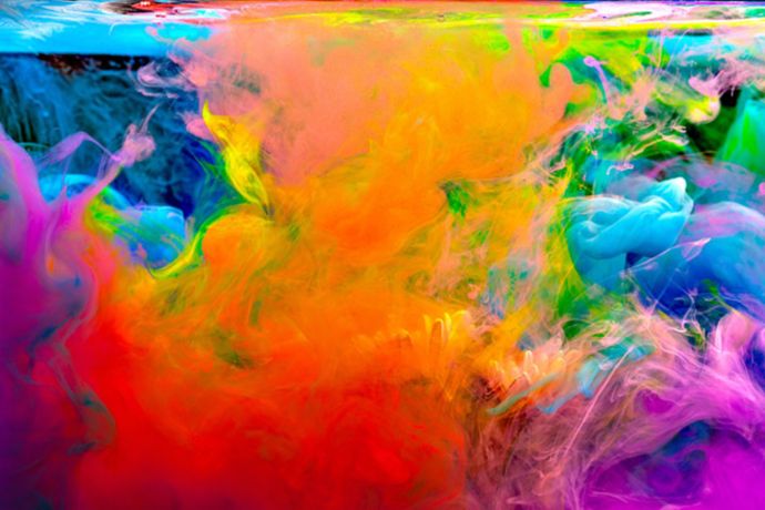 Théorie des couleurs : comment les teintes influences nos émotions -  Atypic'photo
