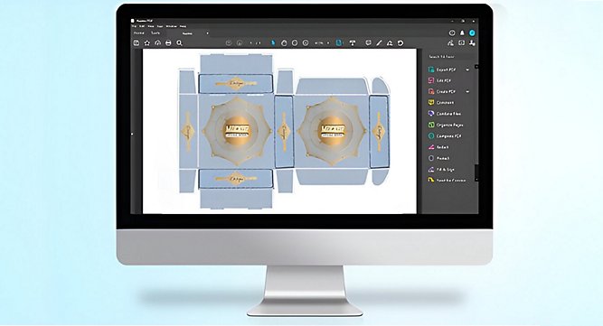 Adobe PDF Print Engine - Highlights Adobe PDF Print Engine - Highlights