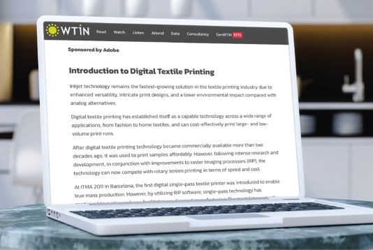 Cloud Printing and the Changing Workspace