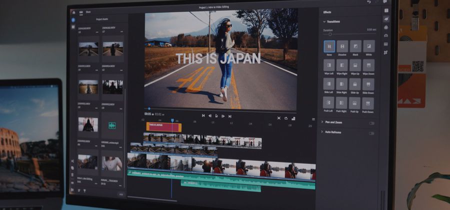 How to Edit Videos with the  Video Editor! (Updated) 