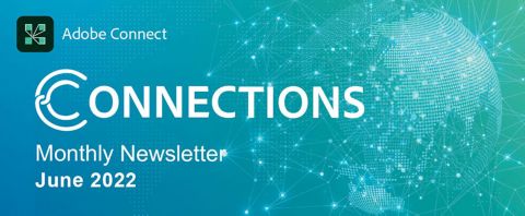 Miniature Newsletter Connect juin 2022