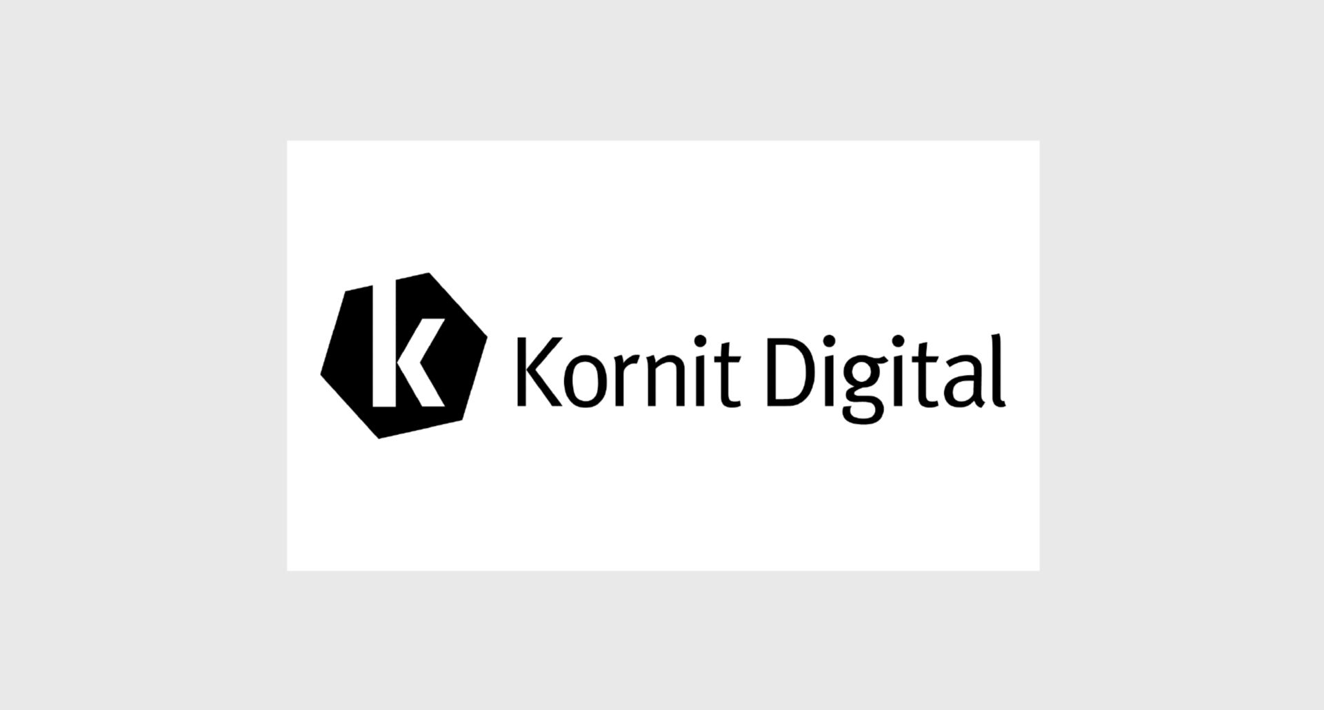 Kornit Digital