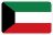 Kuwait Flag