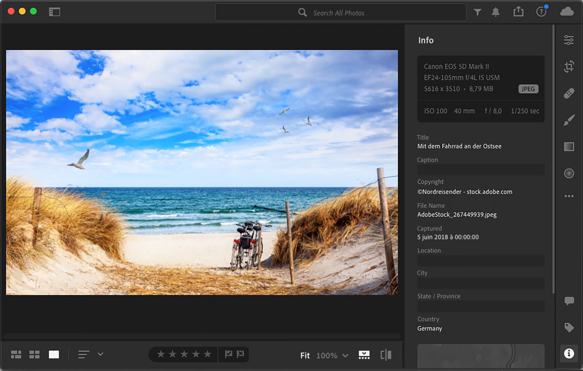 Lightroom mac free sale