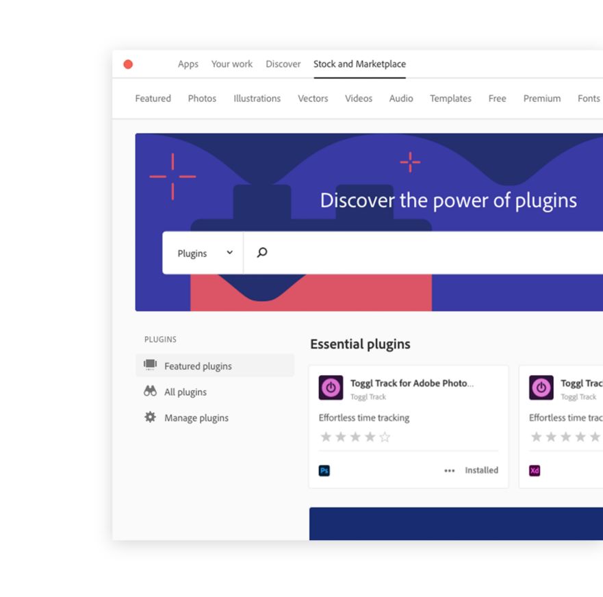 Allez plus loin avec Adobe XD