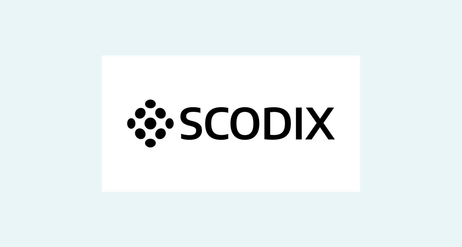 Scodix