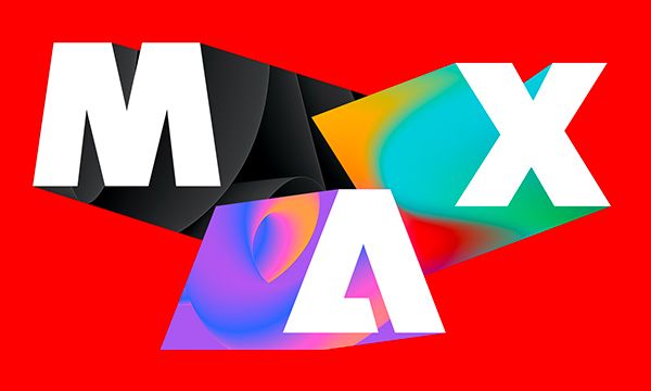 Adobe MAX