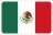 Mexico Flag