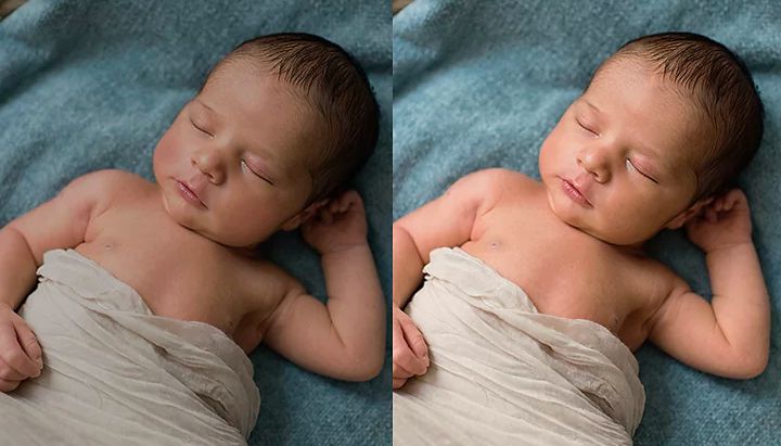 Consigli per fotografare il tuo bambino nel primo mese di vita – Papponetti  Fotografo