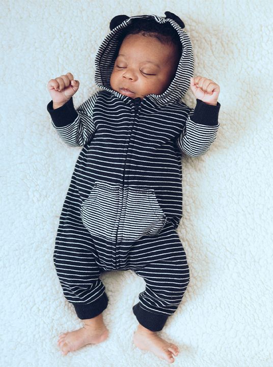Dicas e truques para fotografia de bebês e recém-nascidos