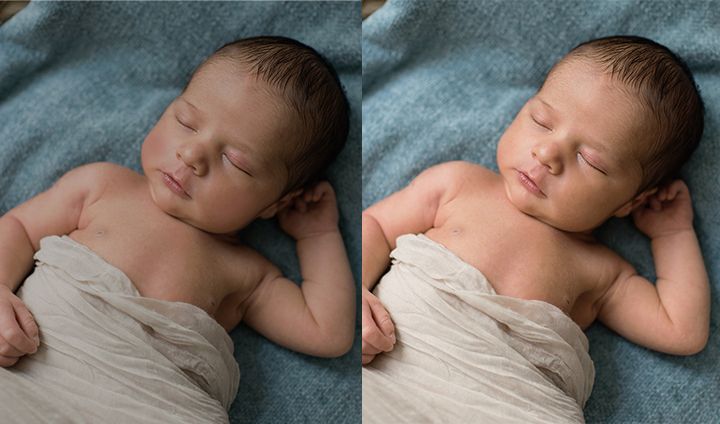 Baby And Newborn Photography Tips And Tricks Adobe