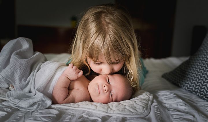 Dicas e truques para fotografia de bebês e recém-nascidos