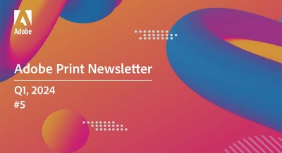 Newsletter Archive - Q1