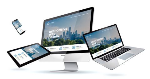 Next-generation Responsive HTML5 layouts