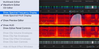 Noise cancelling adobe discount audition