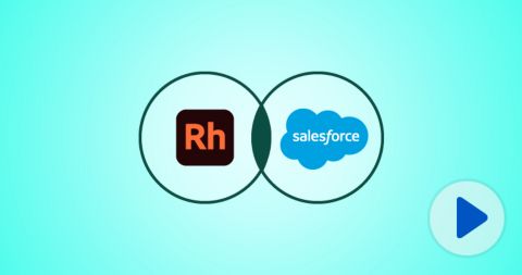 Prise en charge prête à l’emploi de Salesforce Knowledge