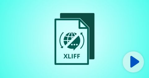 Out-of-the-box translation support