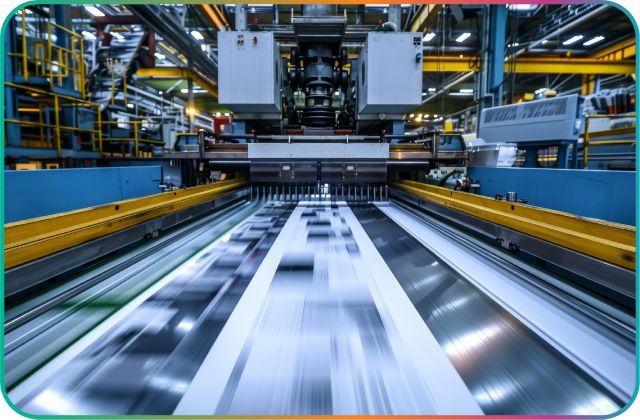 Digital Production Printing