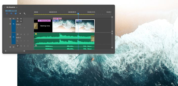 How To Easily Rotate Video In Premiere Pro Adobe