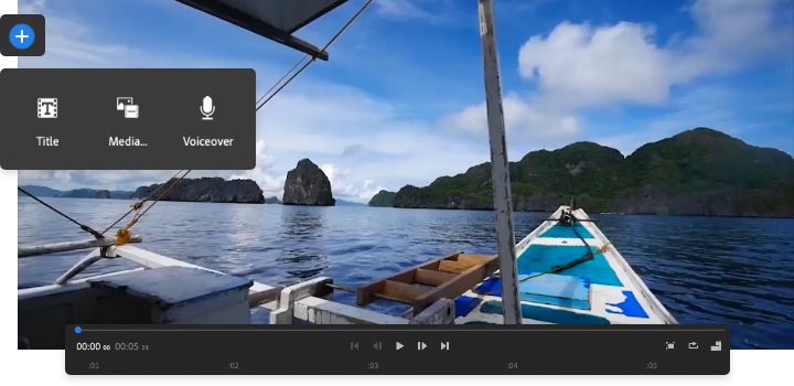 How To Edit Gopro Video With Video Editing Software Adobe