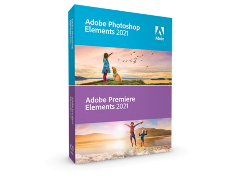 adobe photoshop premiere elements 2021