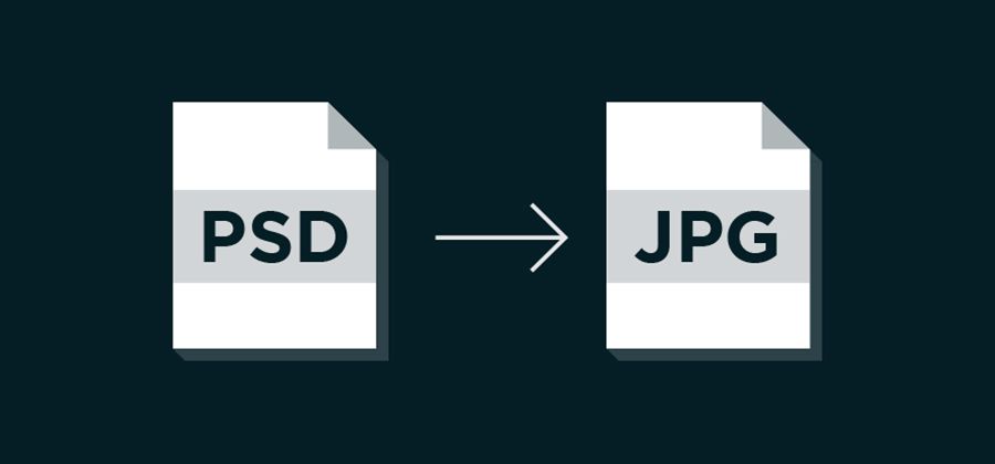 Convert Psd To Jpg In 3 Simple Steps Adobe