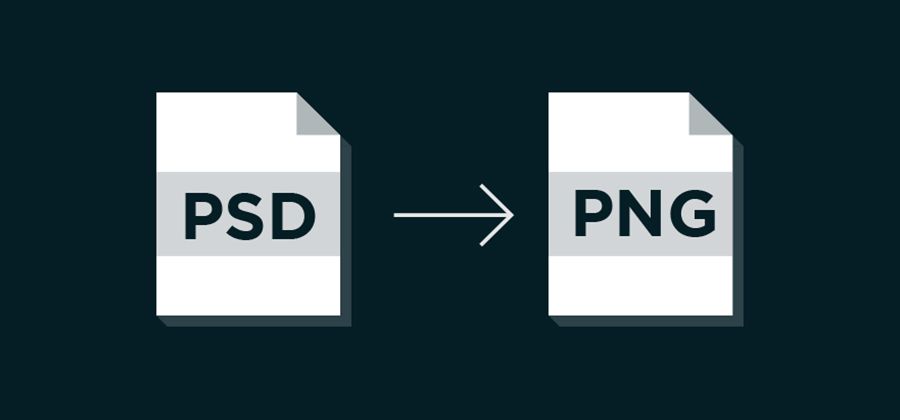 Convert Psd To Png In 3 Simple Steps Adobe