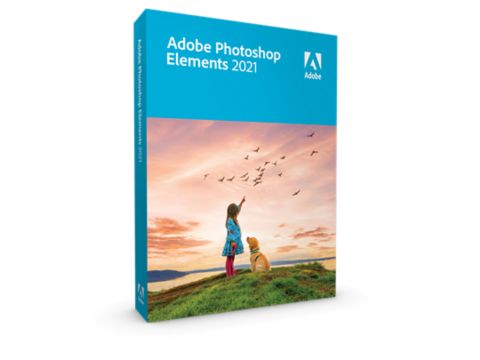 adobe photoshop elements 2021