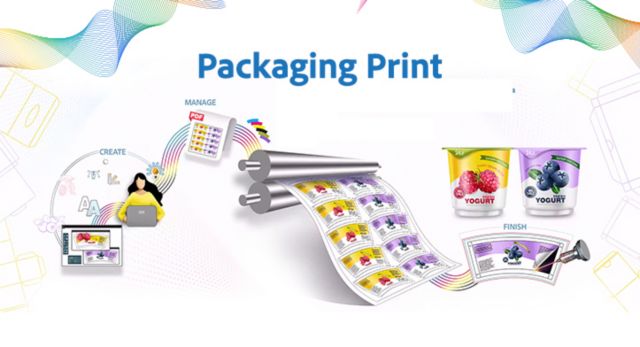 package printing
