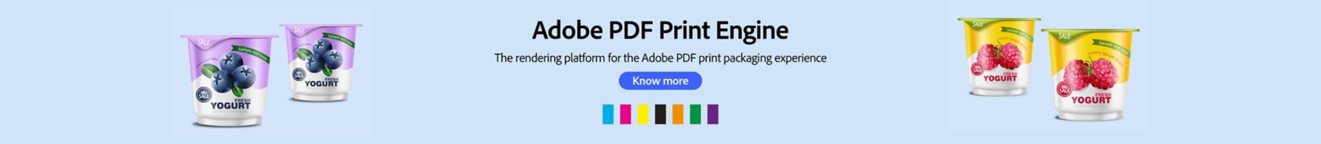 Adobe PDF Print Engine