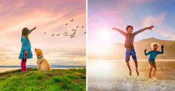 Photoshop Elements promo