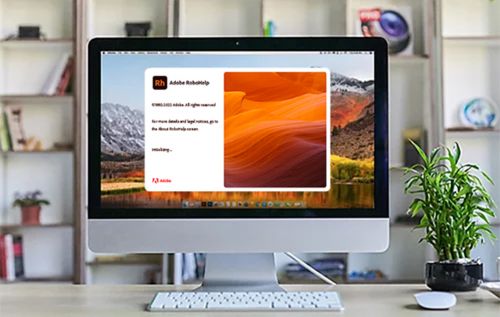 Adobe RoboHelp Windows 11 download