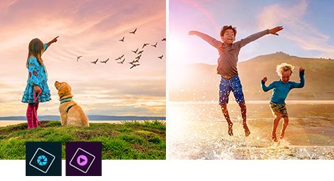 Easy Photo Editing Software Adobe Photoshop Elements 21