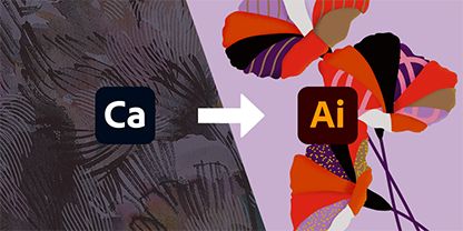 Adobe on sale illustrator logo