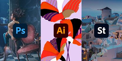Lav Din Egen Plakatdesign Adobe Indesign