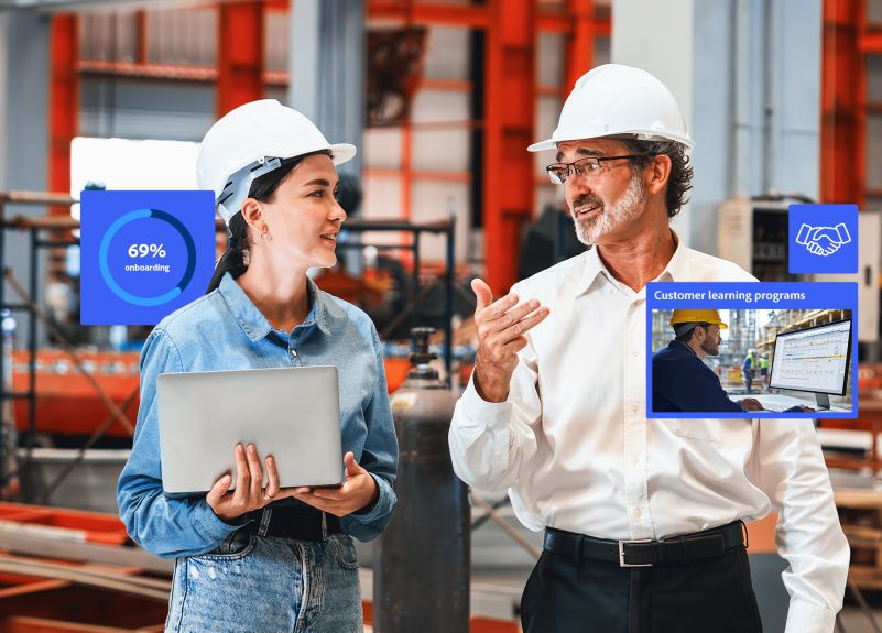 Customer needs cross-platform printing support