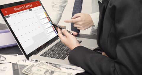 Server-based publishing