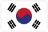 South-Korea Flag