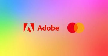 Save on Creative Cloud with Mastercard®.