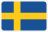 Sweden Flag