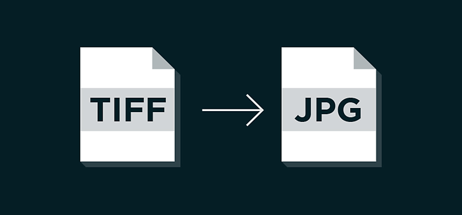 วิธีแปลงไฟล์ Tiff เป็น Jpg | Adobe