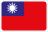 Taiwan Flag