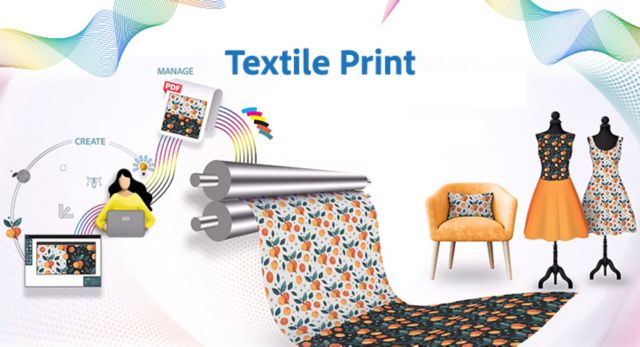 Textile Printing