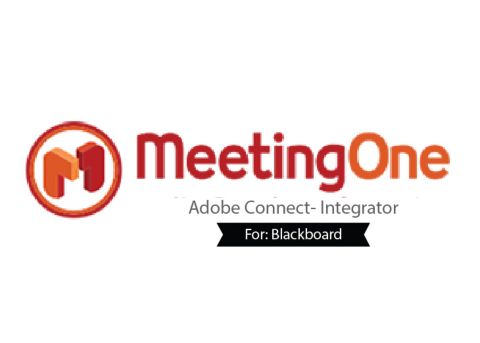 Blackboard Integration by MeetingOne