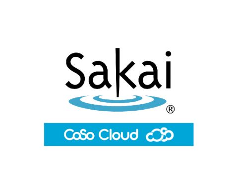 Intégration du système de gestion de l’apprentissage Sakai