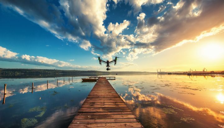 Best deals drone photography