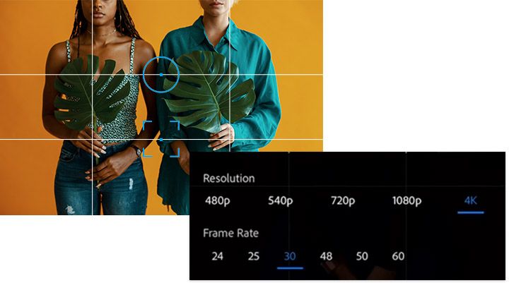 Video Resolution Explained: 1080p vs. 4K for Film