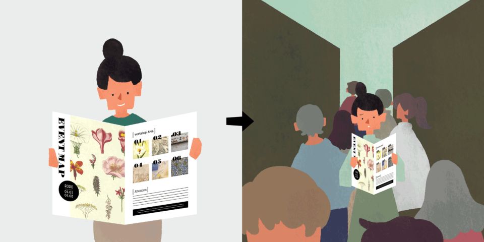 STEP1 伝えたいことを絞り込む